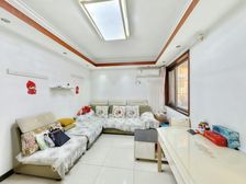 东关北里小区高层观景 2居 户型方正 亲自看过此房