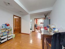 开鲁五村 2室1厅 70.81平