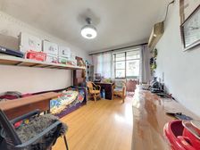 开鲁四村 2室1厅 57.7平