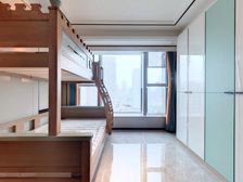 和平二片 中心篇 融创星河和平印 次新房 地铁上盖 核心地段