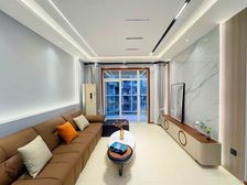 岔路口精装3房 拎包入住 环境优美 随时看房