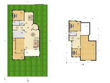 卡梅尔天澔园 独栋别墅 临湖 私密性强 风景无限好产权清晰