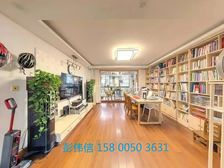 业主置换别墅 降.价90万出售 接受置换 有车位 带学.区