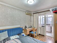 (买房零拥)老山西里 二室 南北通透 双阳台 客厅落地窗