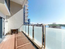 业主急售 实用200平 看山看海 前后大阳台 地铁口物业