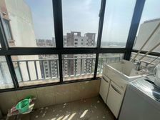 凯德新视界(一期) 3室1厅1卫 普通装修 80万元