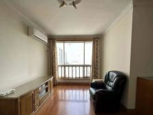 房东急售,电梯高区阳光充足,附赠产权车位,出门地铁口嘉善站!