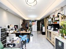 急售,2022年电梯商品房,精装,地铁12/22号线申江路站