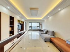 长阳半岛怡和路6号院 3室2厅 139.55平