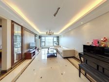 长阳半岛怡和路8号院 3室2厅 163.34平