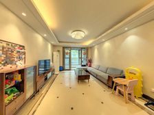 长阳半岛怡和路6号院 3室1厅 244.56平