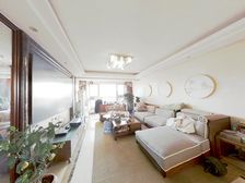 长阳半岛怡和路6号院 3室1厅 163.63平