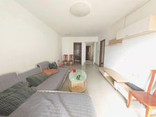 清远万科城 刚需小三居 车库 门口就是 精装修