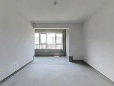 160万!三室两厅两卫 小高层 城投瑞马国风