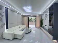 丽清花园 南北通透 满五 产权清晰 次新房 双卫格局