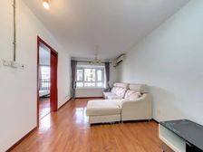 良乡大学城西 绿湾星苑 电梯2室1厅 75平 环境好 配套全