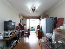 内环边上+电梯双南两室+高楼层采光光照佳+业主诚售