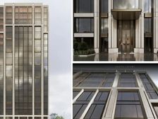 朝阳公园 亮马河畔艺术生态大宅找我低价有返佣