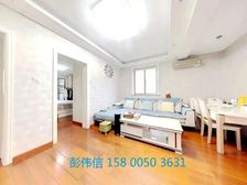 业主置换电梯房 降.价40万出售 接受置换 带车位 近地铁