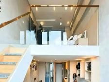 广州南站边 地铁站旁 万科世博汇 精装修小户型现在40万出售