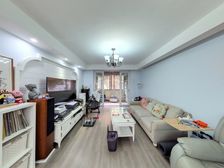 安丰小区 2室2厅 105.87平