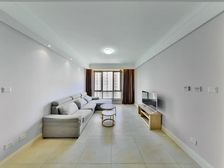 全运村云实园 2室1厅 84.23平