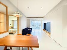 公园北 精装房!出门五号线,价格可谈