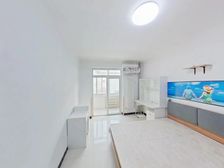 【买房找我不收费】新城东里 南北通透 正规一居室 户型方正