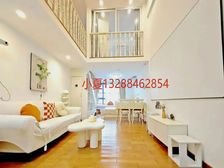 荔湾广钢 西塱地铁口 4地铁线交汇 旺租4500 来电看房