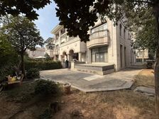 棕榈湾豪装大排屋,东边套带百平花园