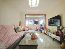 装修好 南北通透 商圈成熟 正规商品房 小三房 中间好楼层