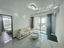 松江老城 刚需两居 电梯房 房龄新 临地铁 中间楼层采光好