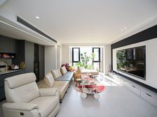 5楼复式送大露台,百万豪装,拿包入住好房,诚心出售,双地铁