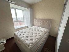 带固定车位品质小区 金排物业 全明3房位置好 临近对外经贸