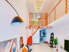 广钢新城地铁站 两房 可租4500 送家私家电 来电可看房