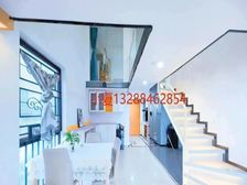 港澳台 琶洲地铁口 洒店带租7000 江景复式 高薪白领聚集