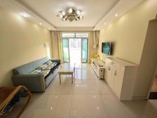 临近泰晤士小镇坐拥三新附属 错层3房位置安静,户型全明通透