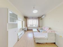 北街家园六区 2室1厅 61.69平