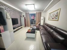 嘉禾名邸 高楼层采光充足 低密宜居 小区新 满五 近地铁