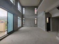 庆隆南山国际社区云溪苑叠拼 环境好 适合住家