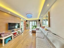 长阳半岛1号院 2室1厅 88.19平