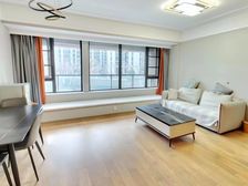 专做 雅戈尔嵩江府 商圈成熟 产权清晰 三房 精装 带电梯