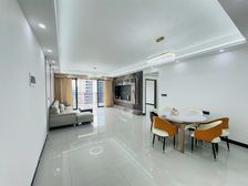 中兴豪庭业主急售,来电送车位,总价可少8万,送全屋家私家电