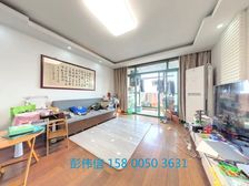 业主置换新房 降.价80万出售 接受置换 带车位 近地铁