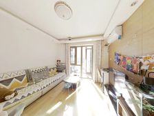 长阳半岛4号院 2室1厅 68.03平