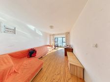 盛世睿园 2室1厅 85.37平