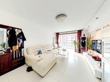 北岸尚城 2室2厅 110.69平