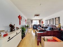 北岸尚城 3室2厅 131.52平