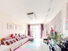 北岸尚城 2室1厅 69.28平