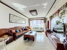 北岸尚城 3室1厅 89.99平